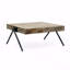 Table basse Mango