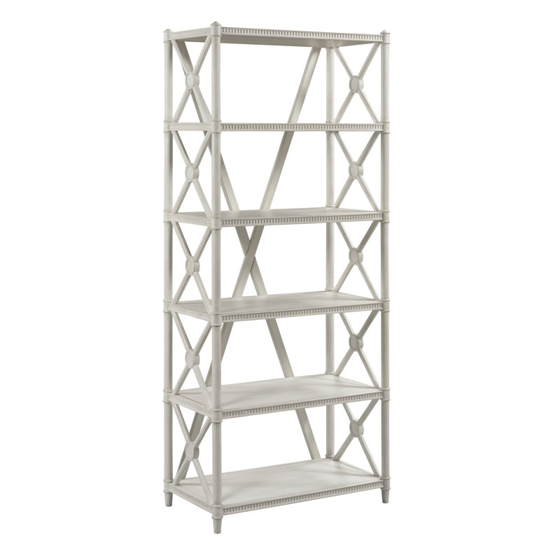 Janni Bookcase
