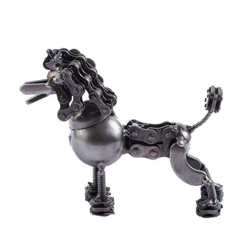 Lachine Animals Figurines & Sculptures