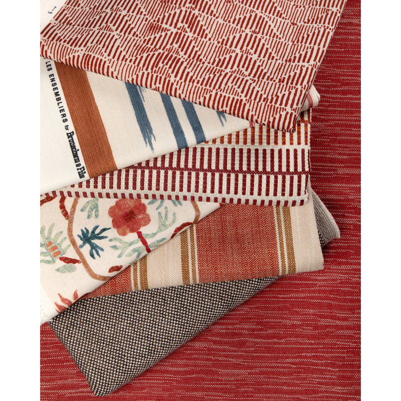 La Riviera Stripe, Spice