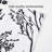 Ajay-Lee Floral Tailored 52'' W Window Valance in