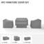 Outdoor Conversation Set Cover-76849834