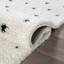Taneesha Polka Dots Area Rug-887842376
