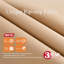 Housse pour table ronde d'extérieur imperméable de qualité supérieure: dernier tissu anti-déchirure, garantie de 3 ans-733655251-733658924