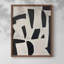 "ABSTRACT Series DCII" par J Paul-1921115612-1921115607