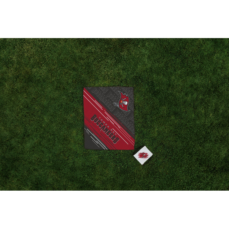 Throw Blanket, Tampa Bay
