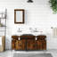 Abla Bathroom Furniture Suite-309064410