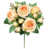 Pêche est en rupture de stock