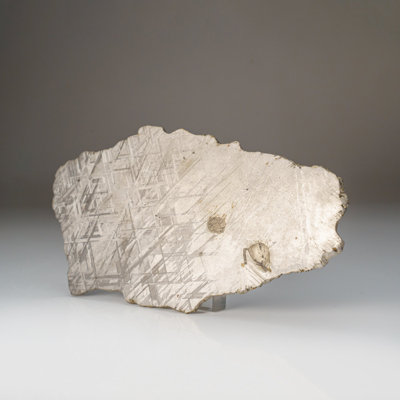 Muonionalusta Meteorite Crystal
