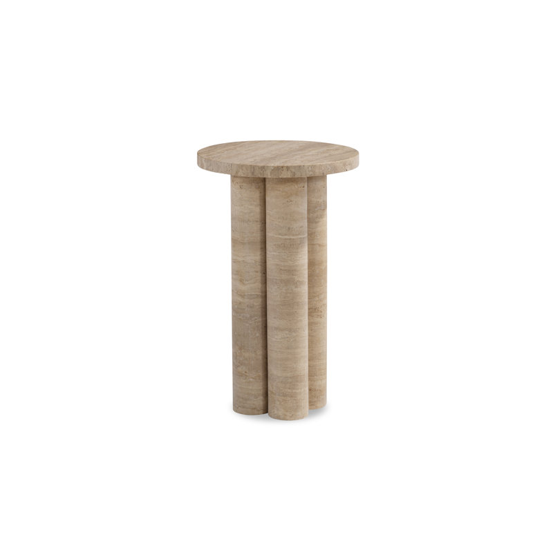 Grand Tour End Table