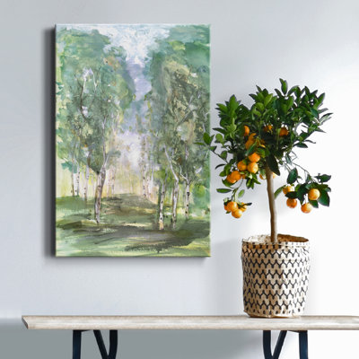 " Birch Meadow "