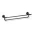 Artifacts® Double 24" Wall Mounted Towel Bar-136662053
