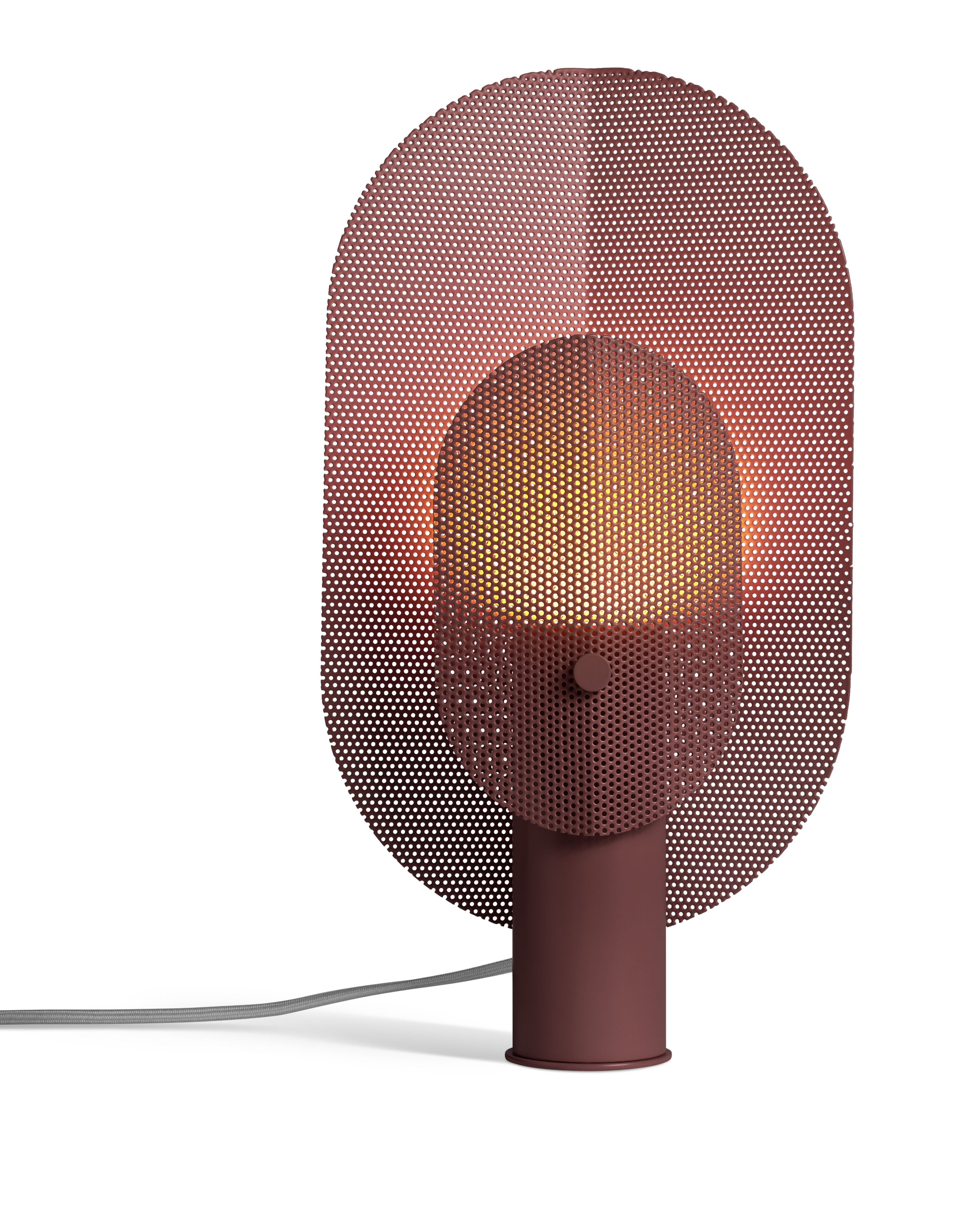 Blu dot deals filter table lamp