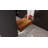 60" Bathroom Cabinet,Soft Close Drawer,Float Mounting Design