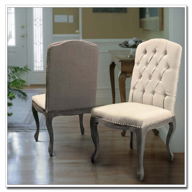 DINING CHAIR SET