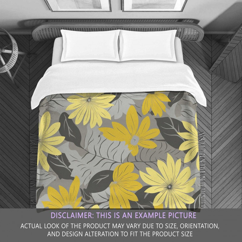 Gudula AvfeshAvfesh Comforter, Queen Comforter