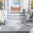 Murielle Performance Machine Washable Geometric Indoor/Outdoor Area Rug-1646641261