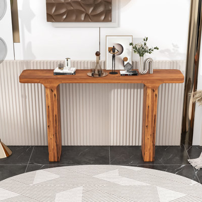 Table d'entrée pour couloir, vestibule ou couloir