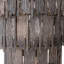 Saint Roch 35 - Light Chandelier