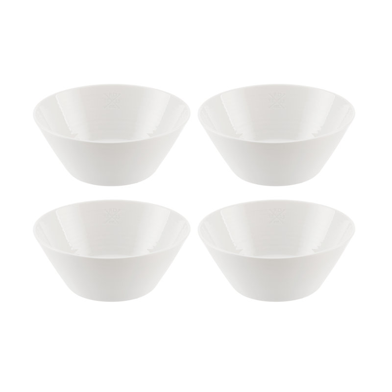Royal Doulton, 1815 Pure - Cereal Bowls