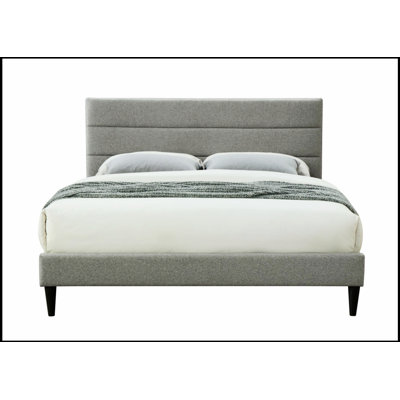 Channel Bed in a Box with USB Charging, Combining Comfort, Style, and Modern Technology for Your Bedroom.