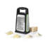 OXO Good Grips Box Grater with Removable Zester