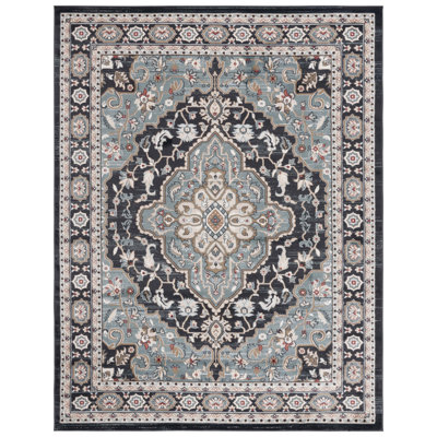 Klose Performance Oriental Rug