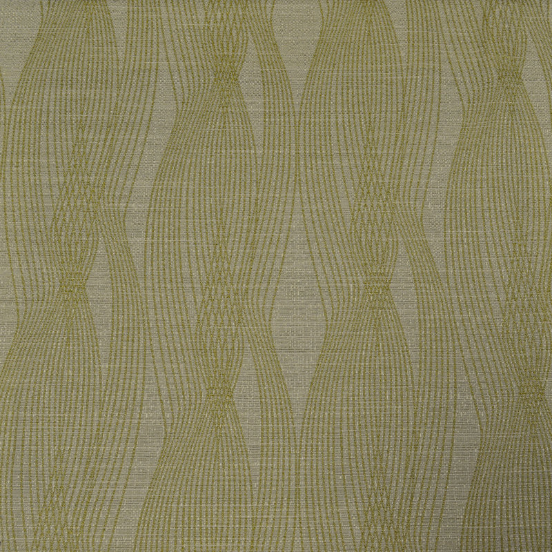 Tissu Dalliance, Lime
