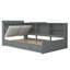 Lit plateforme Jungen-1988917745