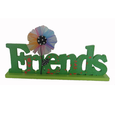Elveden Letter Block