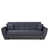 Dark Gray is out of stock selected