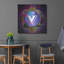 «VGX Voyager Crypto Pyramid» par Valentyn Artemenko-763768459