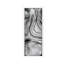 Agate Panel Iii by Danielle Carson - Panoramic Painting on Canvas-1460905069-1457361633