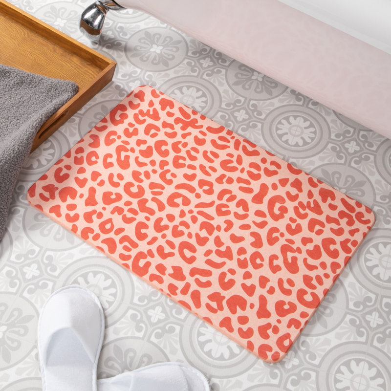 Non-Slip Bath Mat