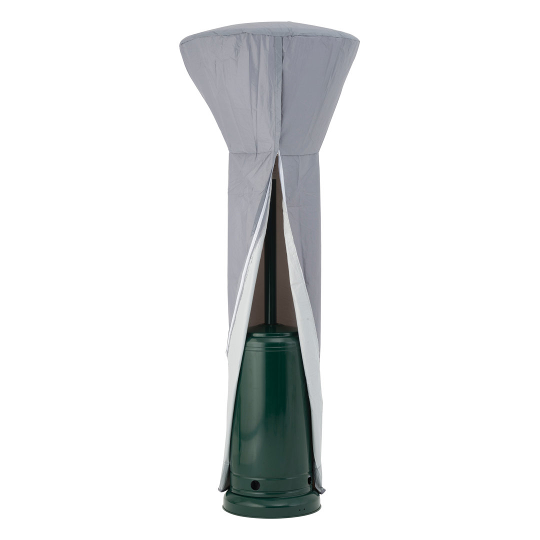 Lifestyle Appliances Lifestyle Standard Patio Heater Cover - Image 4