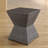 Pasternak End Table