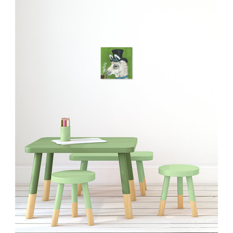 Art sur toile papillon, H 12 po x l 12 po x P 1,5 po