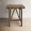Ardan Solid Wood End Table