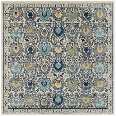 Osakis Performance Oriental Rug