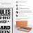 " Fun Office Rules Multi Panel Canvas Canvas Print " by HomeyNotes Studio-92520399
