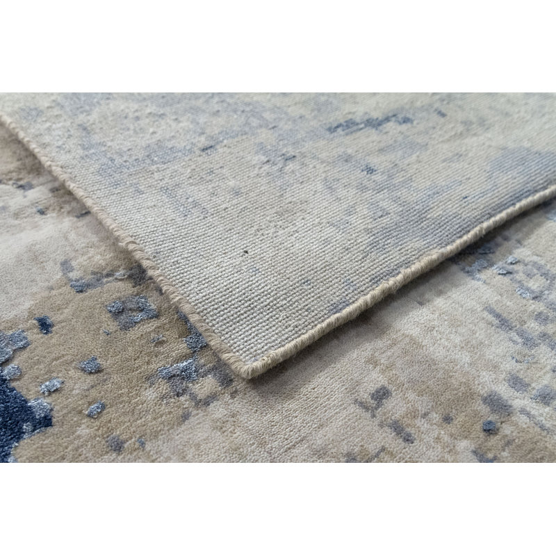Adalai Abstract Area Rug, Rectangle 250 x 300cm