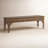 Americana Bed Bench