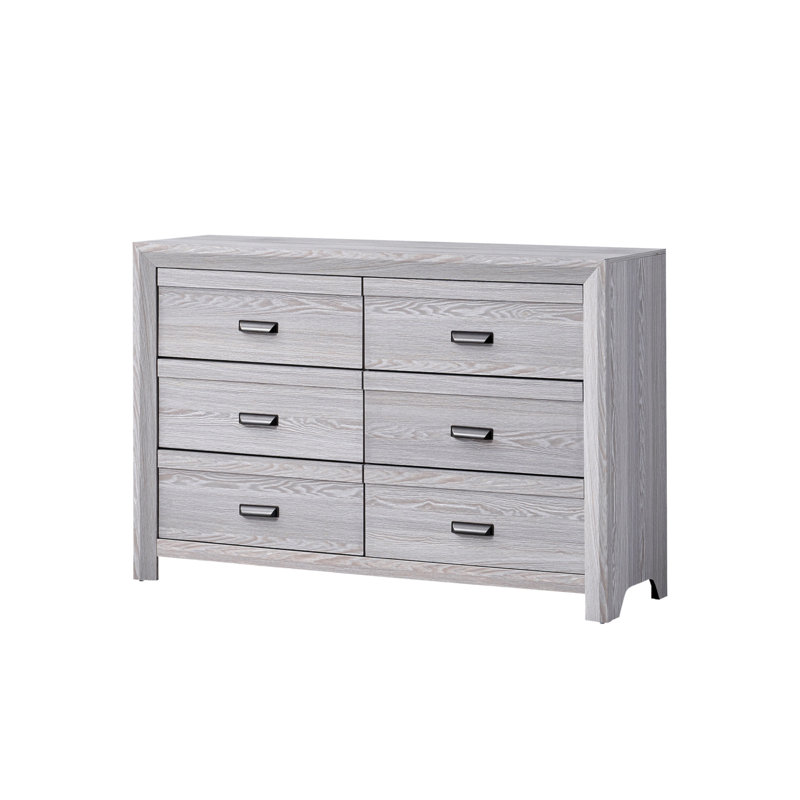 Mobilier de chambre à coucher 1Pc, Gris