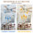 52" Crystal Ceiling Fan with Light Kit and Remote, Reversible DC Motor Glam Ceiling Fan