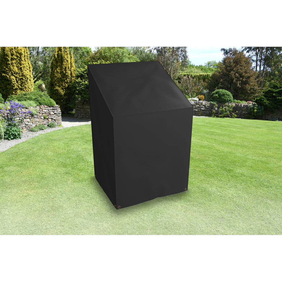 Dakota Fields Protector 5000 Premium Stacking/Reclining Chair Cover, 107Cm H 68Cm L 61Cm W