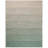 Dequavius Natural Fiber Hand Loomed Jute Ombre Rug-518857270