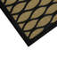 Vienna Non-Slip Geometric Indoor Doormat-1363470897