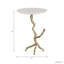 Table d'appoint Contemporary Branch