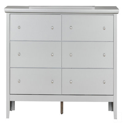 Commode