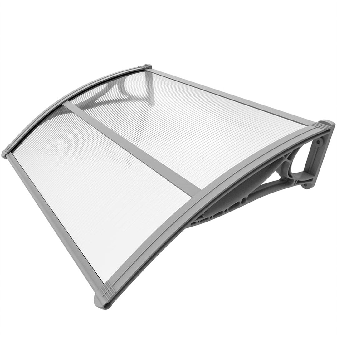 1m W x 1m D Window Awning